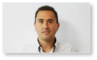 Juan Carlos García Tapia, director de Rumbo Seguro